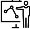 MoMa CUT icon